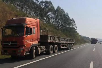 387.3萬輛！2024年商用車銷量同比下降3.9%