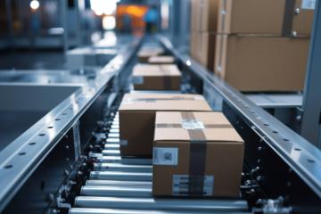 江蘇發(fā)布有效降低全社會(huì)物流成本重點(diǎn)舉措