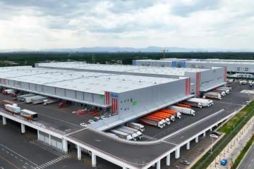 交通運(yùn)輸行業(yè)主要指標(biāo)四季度上揚(yáng)態(tài)勢(shì)明顯 明年全社會(huì)物流成本有望降低3000億元