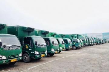 權(quán)威人士談社會(huì)物流成本怎么降？