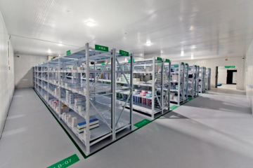 【原創(chuàng)】誰(shuí)將成為醫(yī)藥冷鏈主力軍？