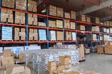 美郵政暫停接收中國及中國香港郵政包裹，相關(guān)人士：可能致物品嚴重延誤，推高運輸成本；Temu、Shein尋新解決方案