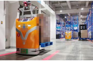 堅(jiān)持初心 穩(wěn)步向前：宇鋒智能助行業(yè)打造智造未來