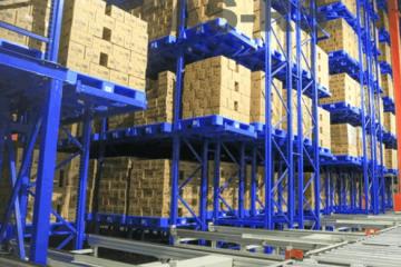 WMS軟件如何優(yōu)化庫(kù)存控制