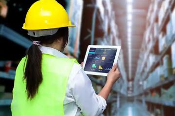 倉(cāng)儲(chǔ)管理系統(tǒng)的訂單管理功能