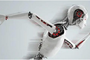 人形機器人賽道火熱到停不下來！五家上市企業(yè)有大動作