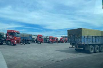 云南出臺(tái)20條措施推動(dòng)物流降本增效