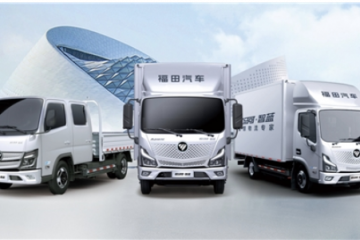 10億公里“春運(yùn)”答卷：26萬歐航&歐馬可高效運(yùn)輸奮戰(zhàn)保供