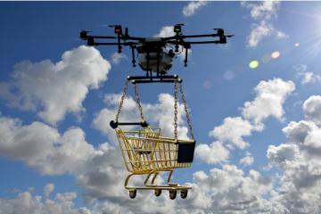 低空經(jīng)濟(jì)：政策驅(qū)動(dòng)下的新興經(jīng)濟(jì)業(yè)態(tài)