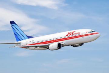 極兔速遞2024全年收入增長(zhǎng)15.9%，集團(tuán)首次實(shí)現(xiàn)凈利潤(rùn)轉(zhuǎn)正