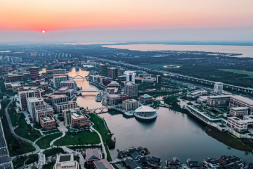 構建全國統(tǒng)一大市場，長三角出招