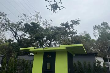 從郵政快遞業(yè)看廣東如何“走在前列、當(dāng)好示范”？