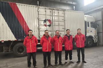 長期聚集服務(wù)細(xì)節(jié)，贏得客戶信賴