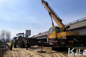 【觀察】各大快遞深度布局，河北物流降本增效有何密碼