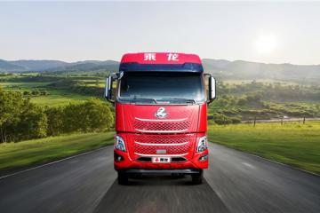 晝夜兼程不疲憊！這款乘龍H7 Pro用細(xì)節(jié)治愈綠通人