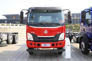 輕量多拉 城鄉(xiāng)暢行 舒適便捷，你想要的這臺(tái)自卸車(chē)全搞定