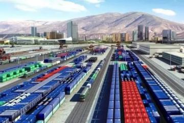 鐵路網(wǎng)絡貨運業(yè)務現(xiàn)場會在昆明召開