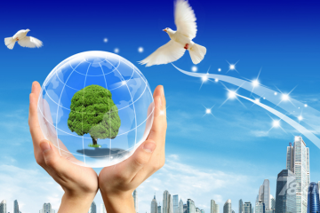 貫穿收-轉(zhuǎn)-派，快遞業(yè)如何全鏈條加“綠”