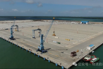 我國與肯尼亞發(fā)布《聯(lián)合聲明》，內(nèi)涵很深，折射兩大超級計劃：非洲赤道大陸橋、中東-非洲陸地走廊！