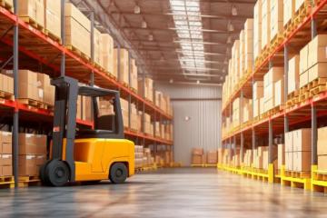 加盟制物流：一場資本與草根的千年合謀與背叛