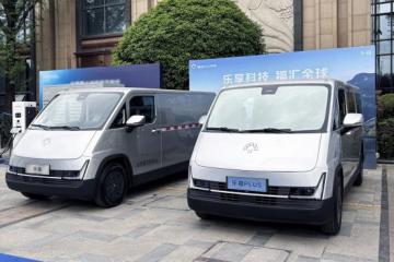 資深渠道新選擇，為何是福田卡文汽車？