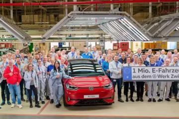 奇瑞人形機器人，全球批量交付