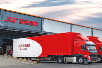 “五一”假期全國快遞業(yè)務量創(chuàng)同期新高