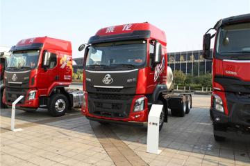 國四置換至高省11萬！乘龍H5創(chuàng)業(yè)版燃氣牽引不容錯過