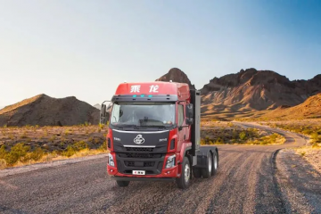 東風(fēng)柳汽攜手貨司通開(kāi)啟“車(chē)電分離”高效運(yùn)營(yíng)時(shí)代