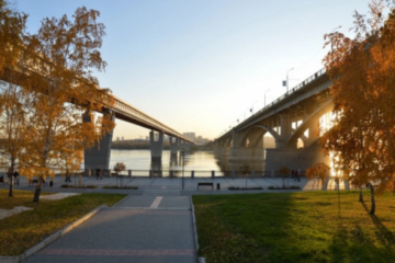 歐亞物流新機(jī)遇--新西伯利亞州展團(tuán)即將亮相LET-a CeMAT ASIA event 2025