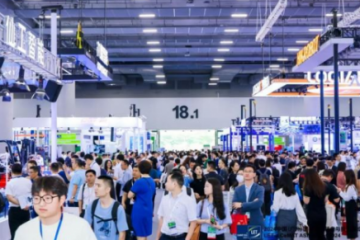 5月21日硬核揭幕！機器人星光秀×數(shù)智工廠×智慧物流，來LET 2025一站解鎖！