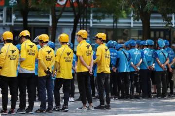 【原創(chuàng)】外賣PK，誰將勝出？