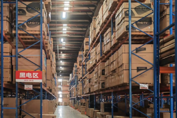 物流企業(yè)正在被這3類客戶榨干利潤