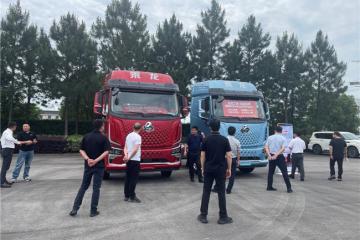 乘龍重構(gòu)伙伴關(guān)系，臺州活動引領(lǐng)供銷協(xié)同新風(fēng)尚