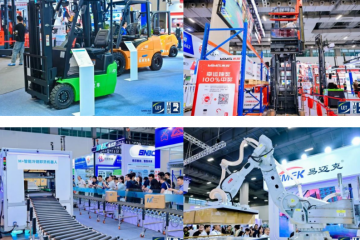 LET 2025盛大開幕！數(shù)智工廠×智慧物流×機(jī)器人，一展get創(chuàng)新科技