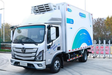 冷鏈旺季全面來(lái)襲！歐航歐馬可以專(zhuān)業(yè)實(shí)力快人一步，領(lǐng)跑冷鏈?zhǔn)袌?chǎng)