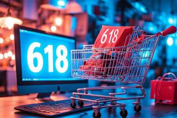 【原創(chuàng)】618加速轉(zhuǎn)變