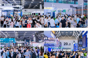       LET & IRE 2025圓滿收官，創(chuàng)新展品技術(shù)閃耀羊城！2026年5月再聚