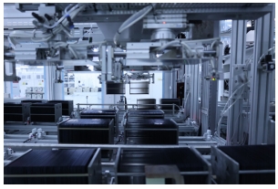 一道新能：綠色智造領(lǐng)跑行業(yè)零碳轉(zhuǎn)型