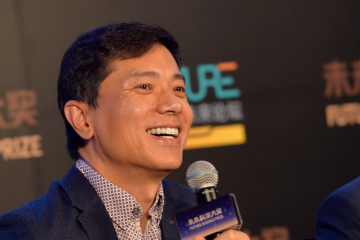 誰將成為中國電商的明日之星？