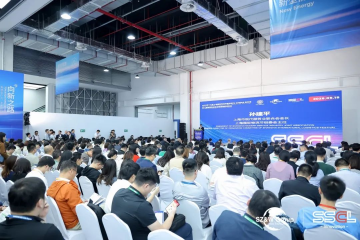 SSCL CHINA 2025 & 上海國際物流節(jié)圓滿落幕！6000+參會嘉賓，300+演講嘉賓，100+展商