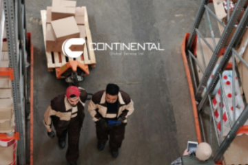 TikTok 虛擬倉：助力電商賣家應對銷售高峰