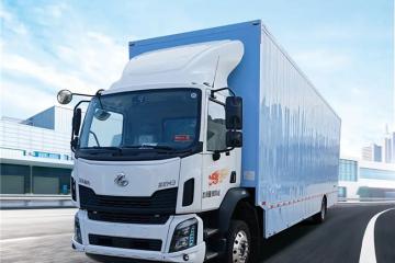 國四置換至高補8.5萬！選乘龍M3大方量大單橋618多拉更多賺