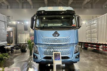 長途冷鏈運輸苦？趁著補貼10萬試試這款“移動之家”