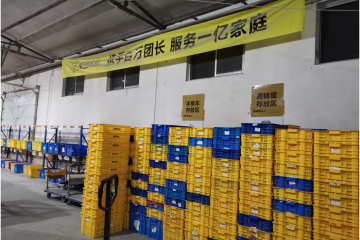 美團(tuán)優(yōu)選全國(guó)18省閉倉(cāng)，轉(zhuǎn)型即時(shí)零售，預(yù)示美團(tuán)組織大調(diào)整