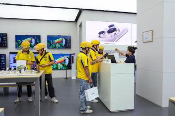 618“閃購大件”成常態(tài)，即時零售定位已變