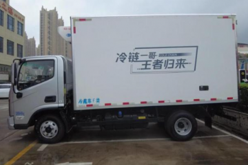 藍(lán)牌身藏黃牌芯，智慧冷藏再封神！歐馬可S1智盈版深度評(píng)測(cè)