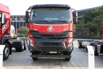 置換補(bǔ)貼最高17萬，乘龍H7純電自卸車掀起新能源換購潮