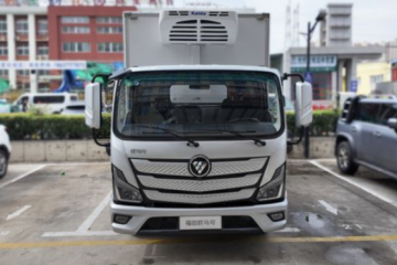 超越經(jīng)典！歐馬可3.8L輕卡用戶親證： 3.0L產(chǎn)品將成新一代“神車”