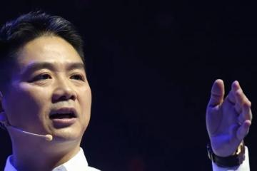 【原創(chuàng)】劉強(qiáng)東在下一盤大棋